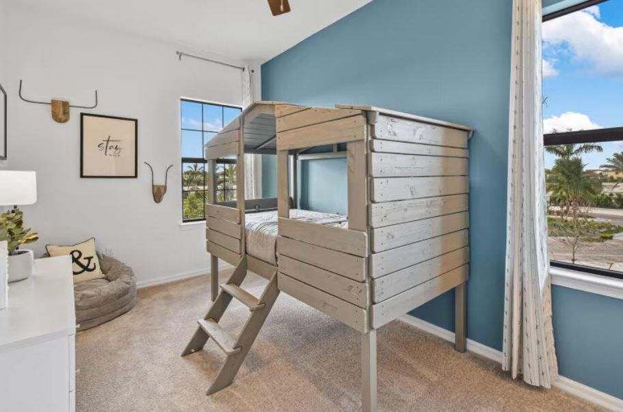 Image 7 of a home in The Fields. Image 7 of a home in The Fields.