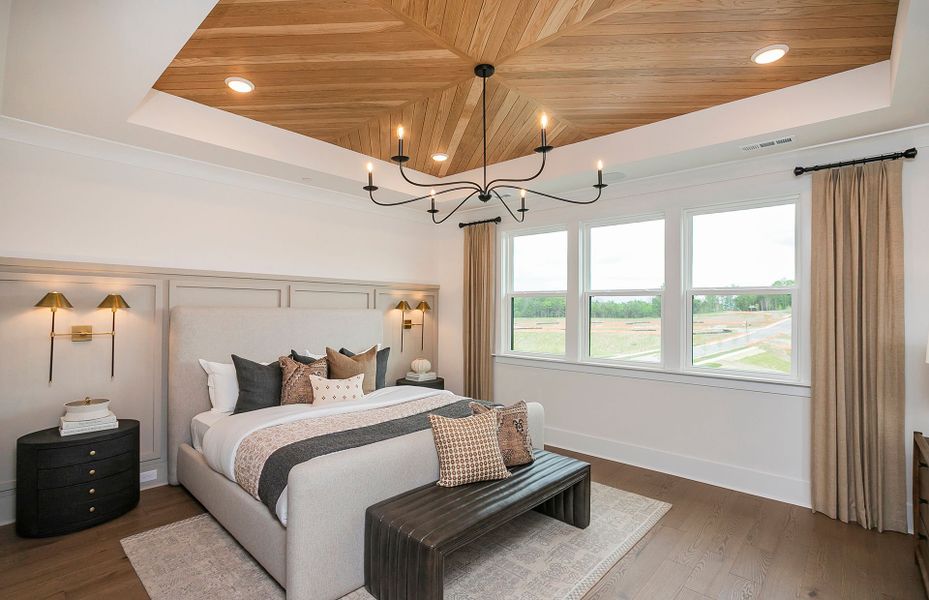 Owner's Suite Owner's Suite