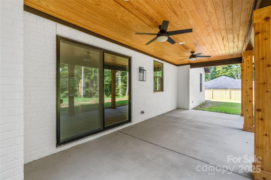 Front exterior of a new home in , Waxhaw, NC, highlighting curb appeal (Image 28). Front exterior of a new home in , Waxhaw, NC, highlighting curb appeal (Image 28).