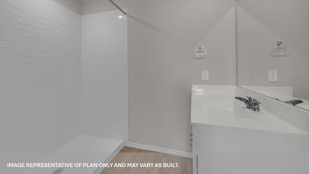 Image 21 representing the The Caprock by D.R. Horton in Ladera, Luling, TX.