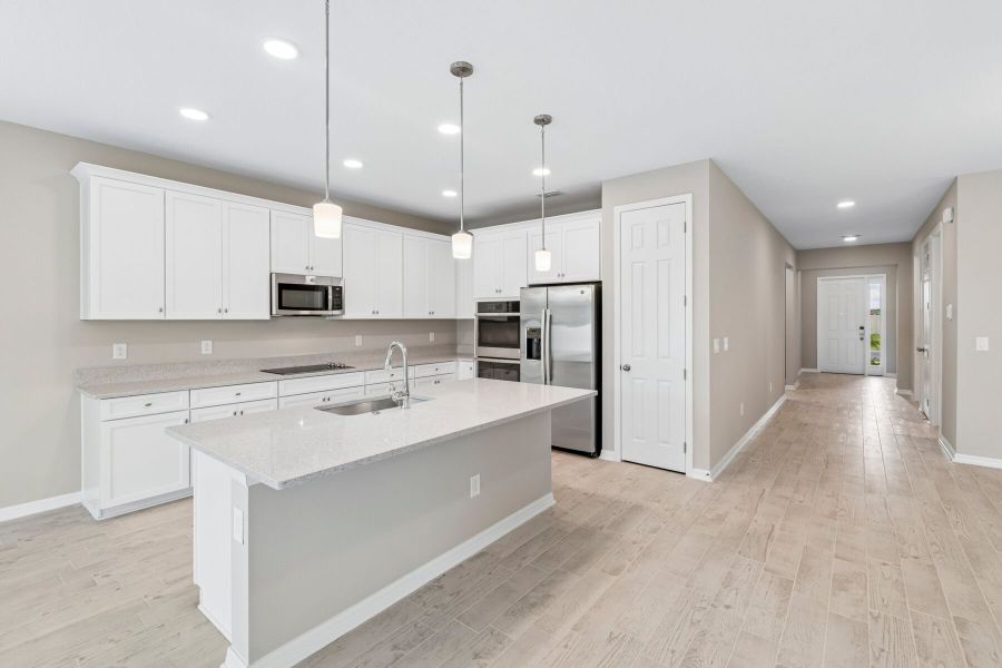 Kitchen Kitchen