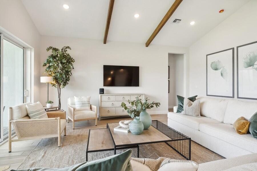 Great Room Great Room