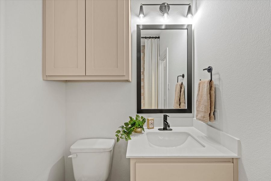 Image 53 representing the Ashbourne by Windsor Homes in Nelson Lake Estates, Rockwall, TX.