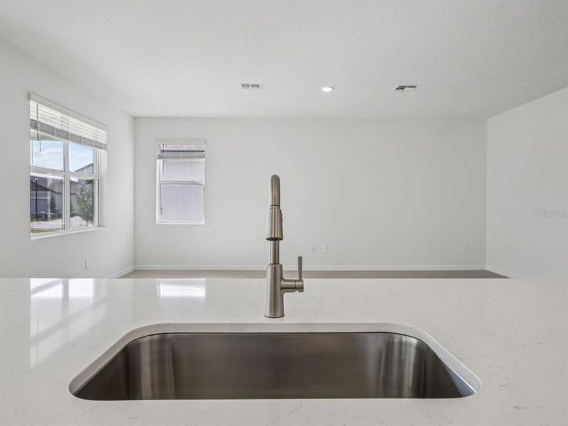Close-up of interior finishes inside a home in Coasterra - Reserve Series, Palmetto (Image 15).