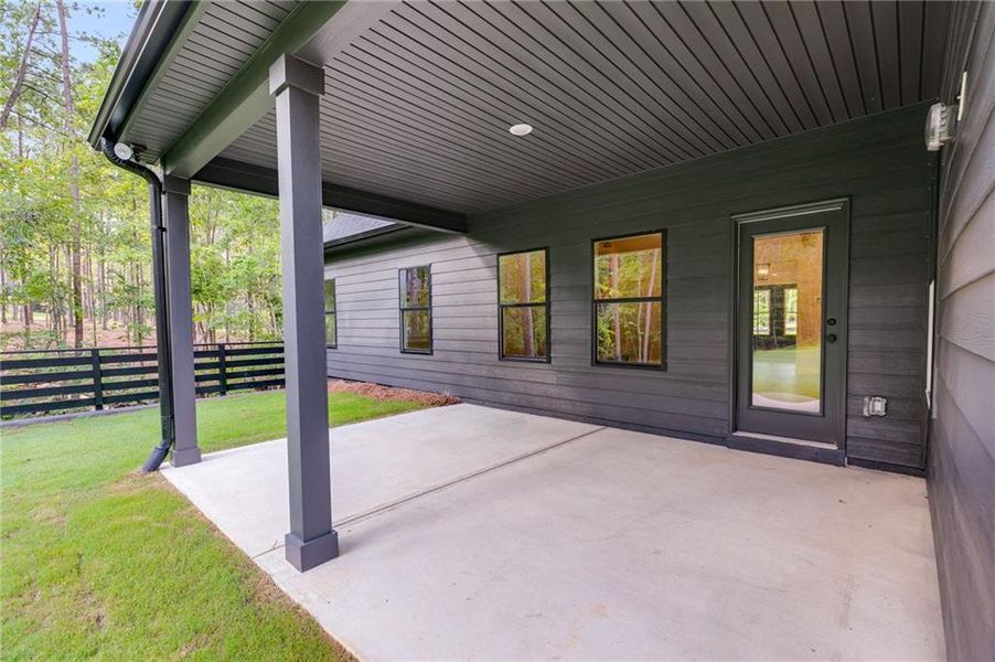 Image 40 of a home in Liberty Station.