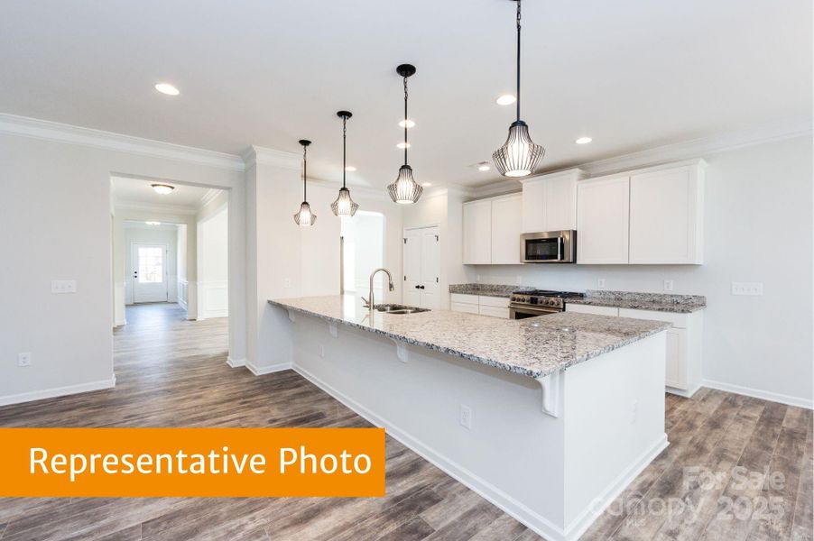 Image 16 of a home in Pine Bluff.