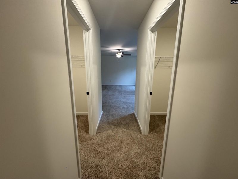Spacious, unfurnished interior of a new home in Boykin Hills, Chapin (Image 12). Spacious, unfurnished interior of a new home in Boykin Hills, Chapin (Image 12).