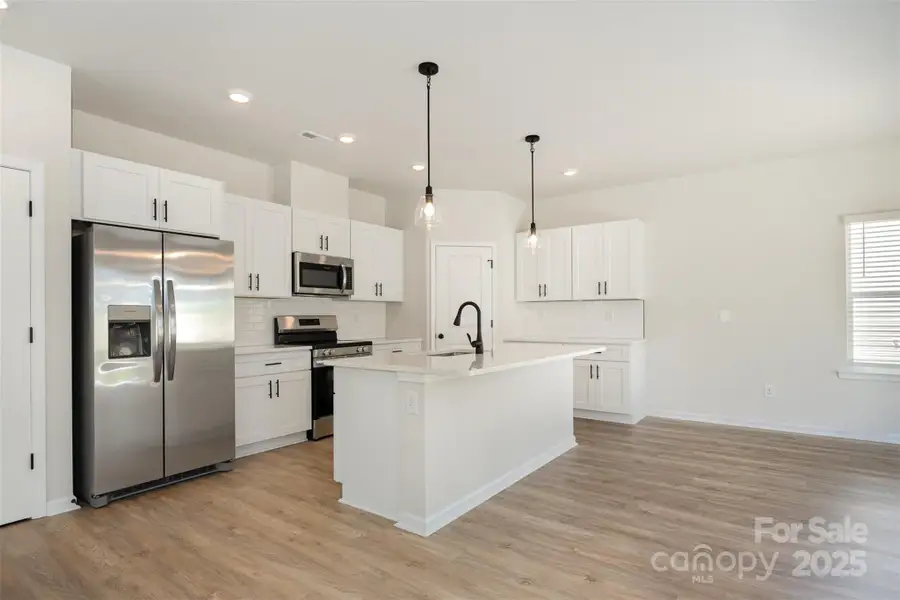 Soft-close cabinets. Representational Photo.