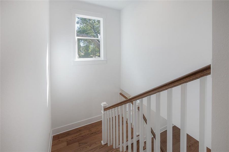 Spacious, unfurnished interior of a new home in , Tampa (Image 21). Spacious, unfurnished interior of a new home in , Tampa (Image 21).