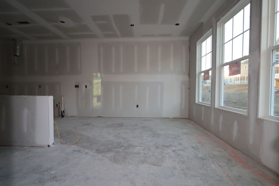 Drywall