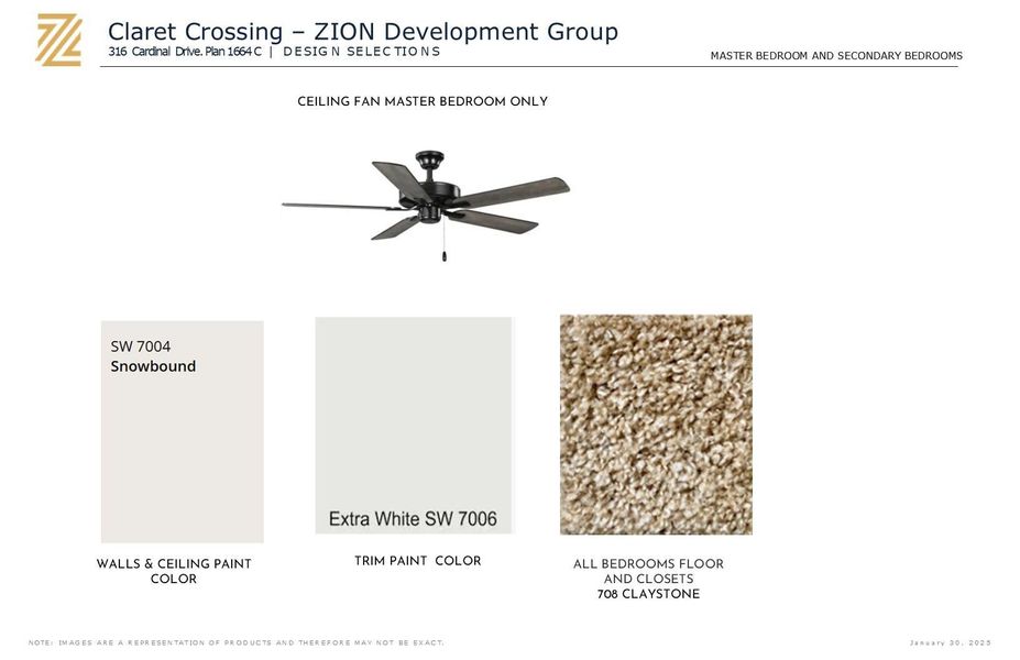 Sample of building materials used in homes in , Port Lavaca (Image 10).