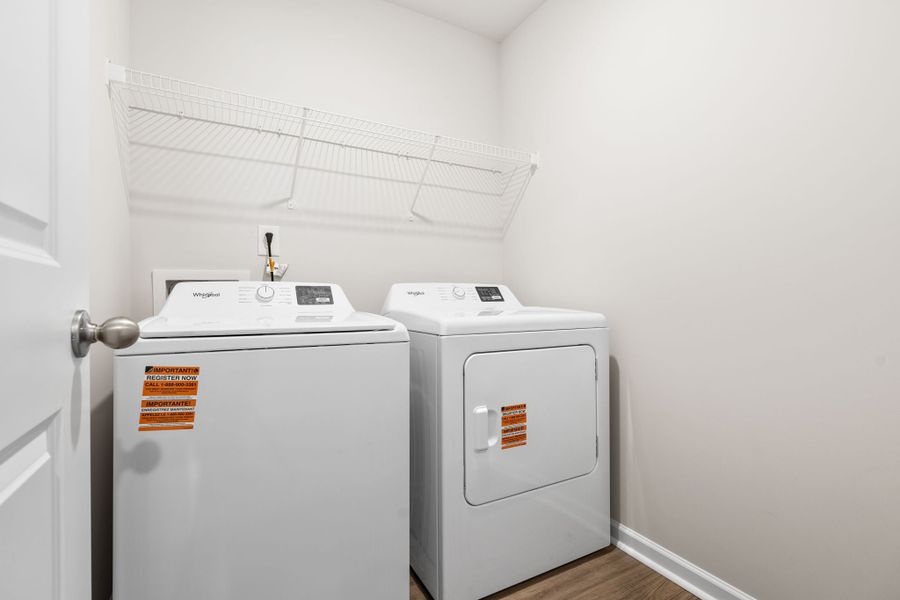 Garrett New Home in Savannah, GA.  - Slide 36