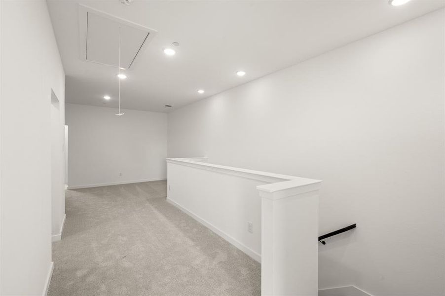 5704 Lakeview- Loft-1