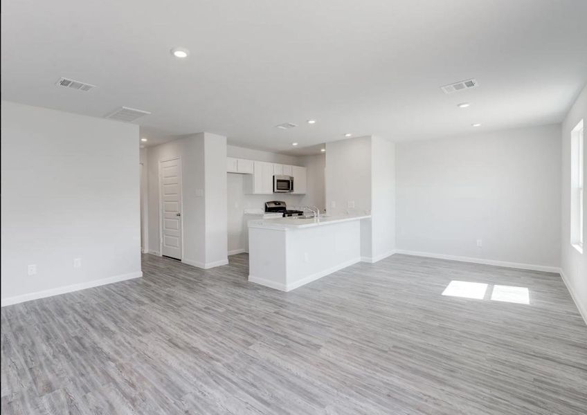 Everglades-kit open liv Everglades-kit open liv