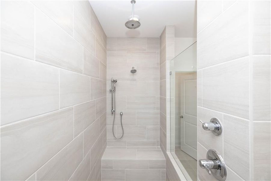 Image 41 of a home in Palisades Townhomes.