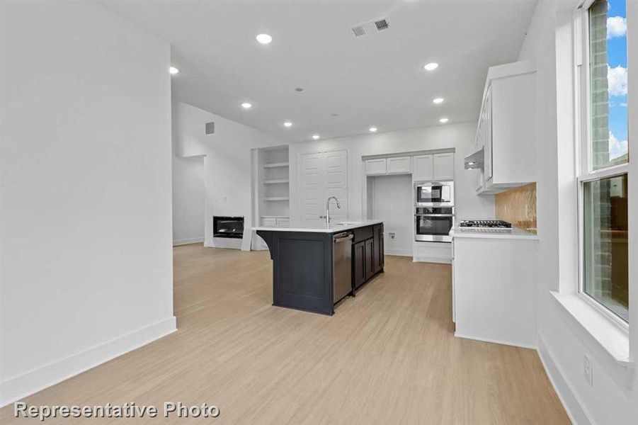 Dining Room (Representative Photo)