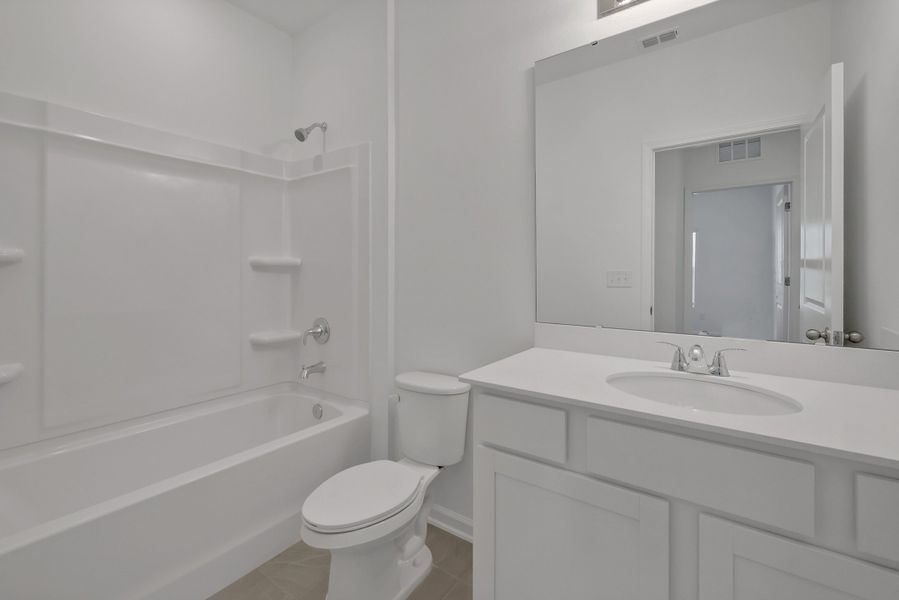 New Home in Green Cove Springs, FL.  - Slide 45