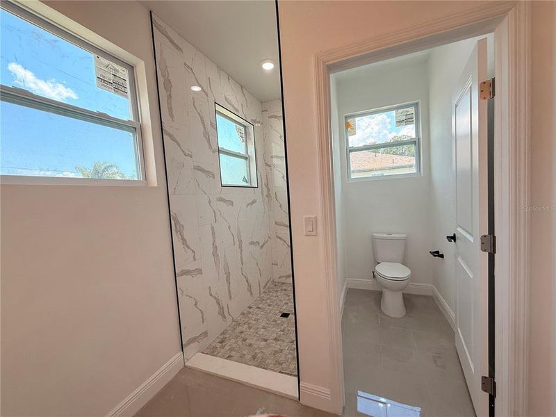 Spacious, unfurnished interior of a new home in , Palm Bay (Image 16). Spacious, unfurnished interior of a new home in , Palm Bay (Image 16).