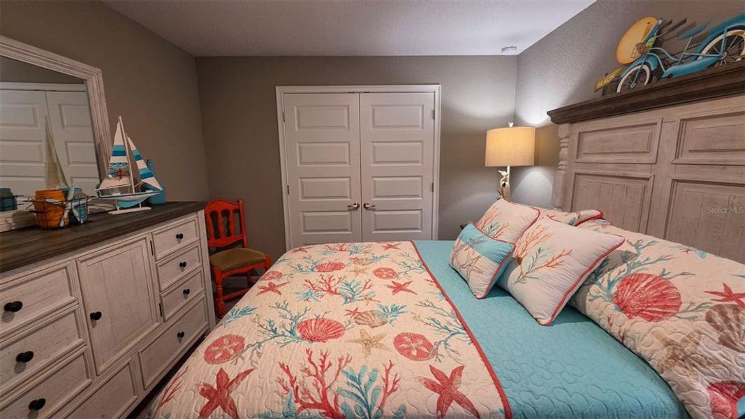 Furnished interior view inside a new home in , Homosassa (Image 14).