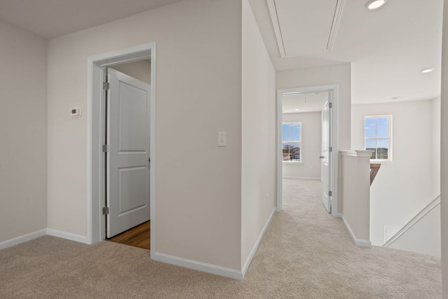 New Home in Simpsonville, SC.  - Slide 12