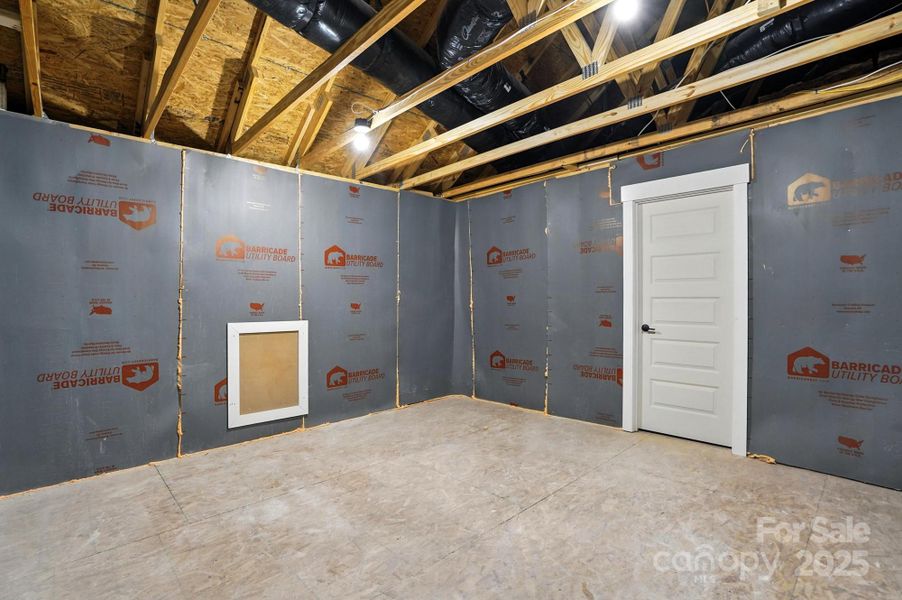 Image 7 of a home in Villas at Prestwick.