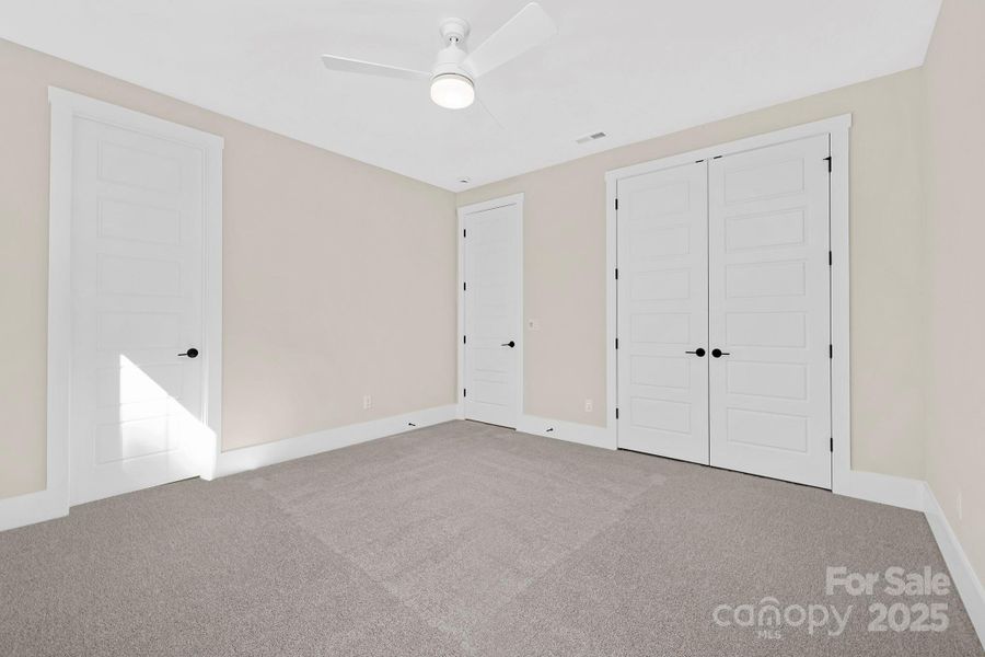 Spacious, unfurnished interior of a new home in , Lancaster (Image 23).