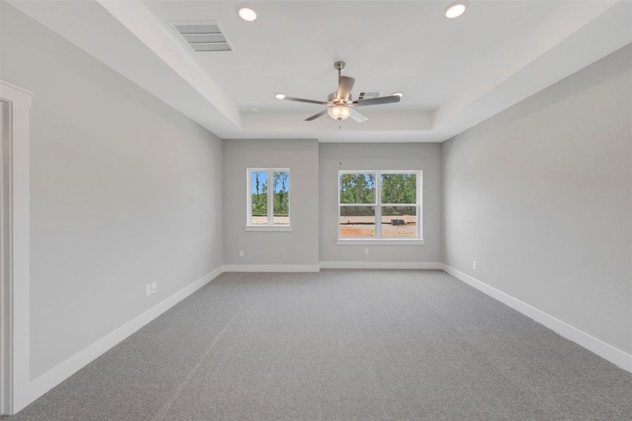 Spacious, unfurnished interior of a new home in , Montgomery (Image 34). Spacious, unfurnished interior of a new home in , Montgomery (Image 34).