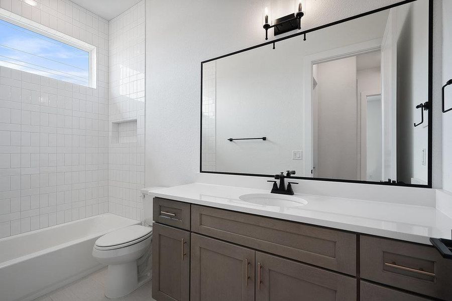 Representative Photo. Actual Home is under construction