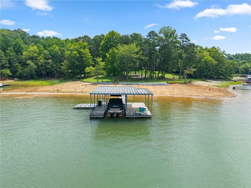 Community amenities in , Dawsonville (Image 84).