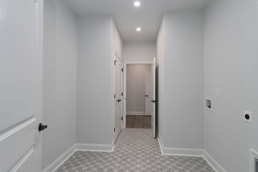 Spacious, unfurnished interior of a new home in Del Webb North Myrtle Beach, Myrtle Beach (Image 22). Spacious, unfurnished interior of a new home in Del Webb North Myrtle Beach, Myrtle Beach (Image 22).