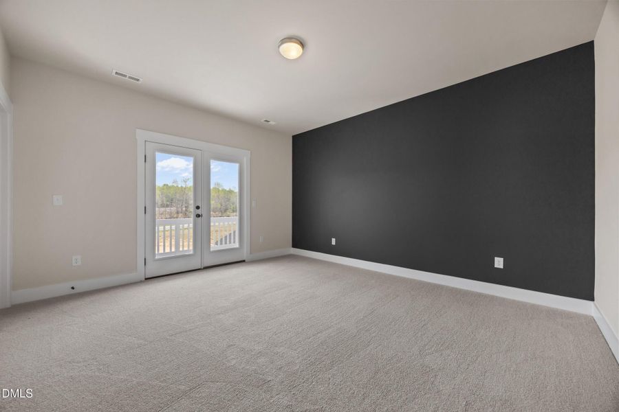 Primary Suite