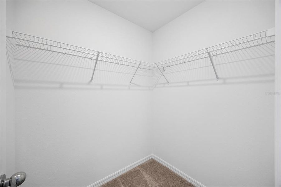 Spacious, unfurnished interior of a new home in , Land O' Lakes (Image 32).