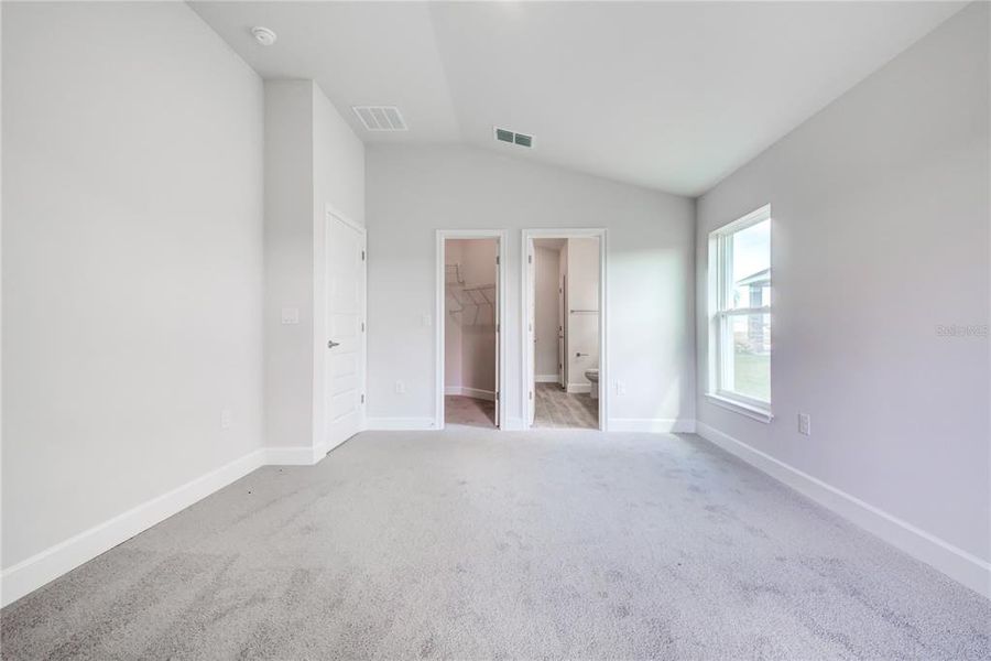 Spacious, unfurnished interior of a new home in Abbey Glen, Dade City (Image 10). Spacious, unfurnished interior of a new home in Abbey Glen, Dade City (Image 10).