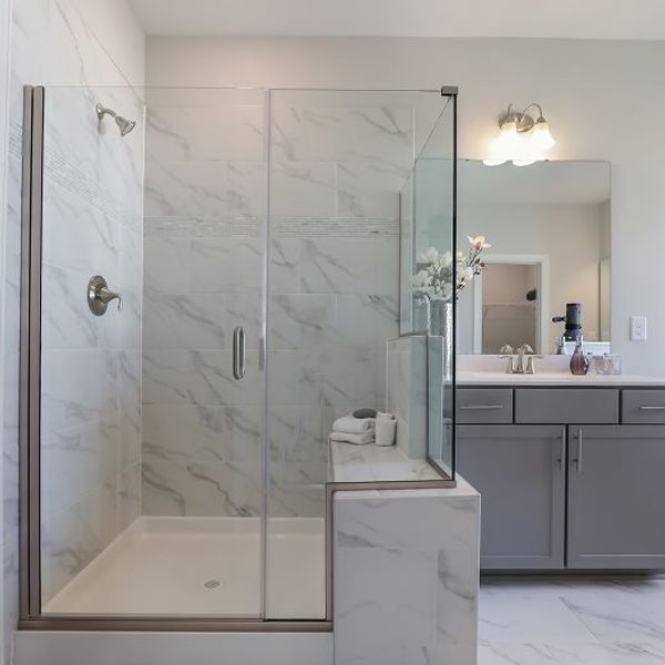 GalvaniII Owners Bathroom GalvaniII Owners Bathroom