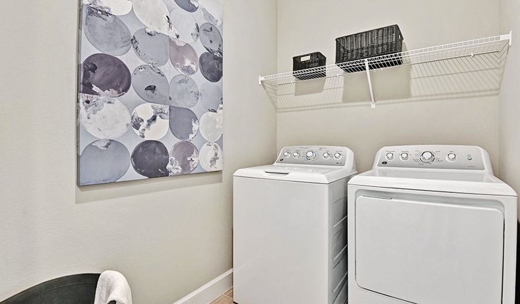 Slate-1102-GlenLakes Laundry Room Slate-1102-GlenLakes Laundry Room