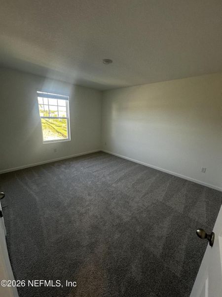 Spacious, unfurnished interior of a new home in , Palm Coast (Image 29).