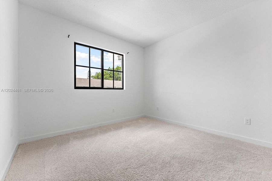 Spacious, unfurnished interior of a new home in , Lake Worth (Image 56). Spacious, unfurnished interior of a new home in , Lake Worth (Image 56).