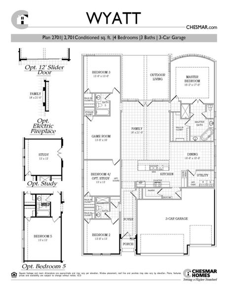 View of property floor plan View of property floor plan
