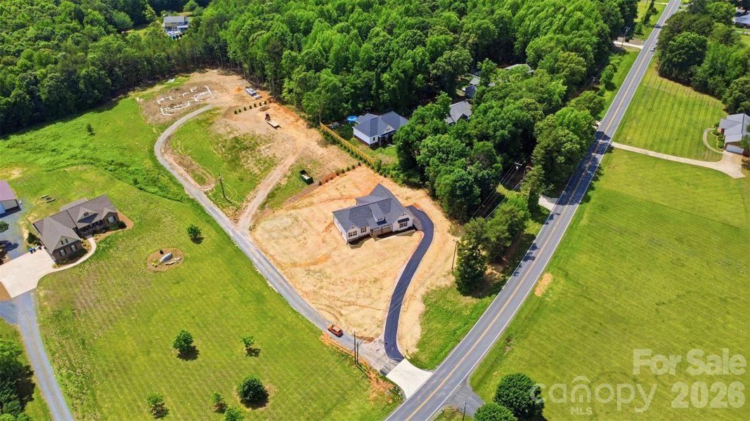 enjoy country living while still being close to HWY 200 & 601! enjoy country living while still being close to HWY 200 & 601!