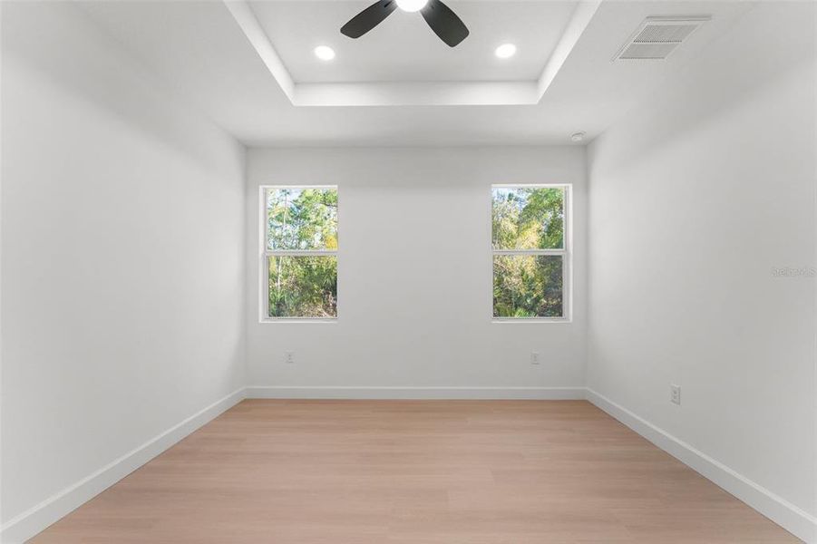 Spacious, unfurnished interior of a new home in , North Port (Image 23).