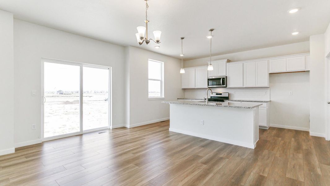 Image 19 of a home in Vista Meadows.