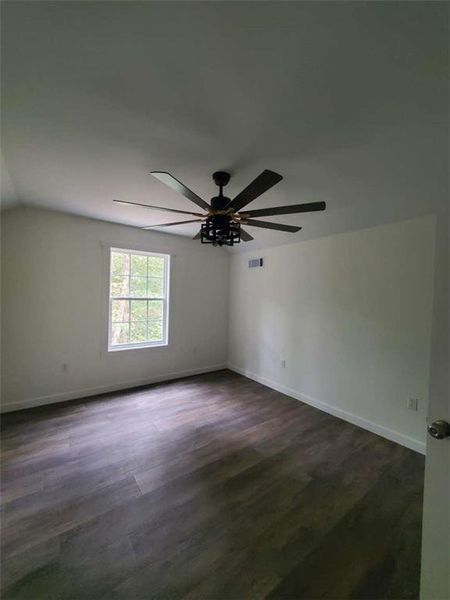Spacious, unfurnished interior of a new home in , Calhoun (Image 11). Spacious, unfurnished interior of a new home in , Calhoun (Image 11).