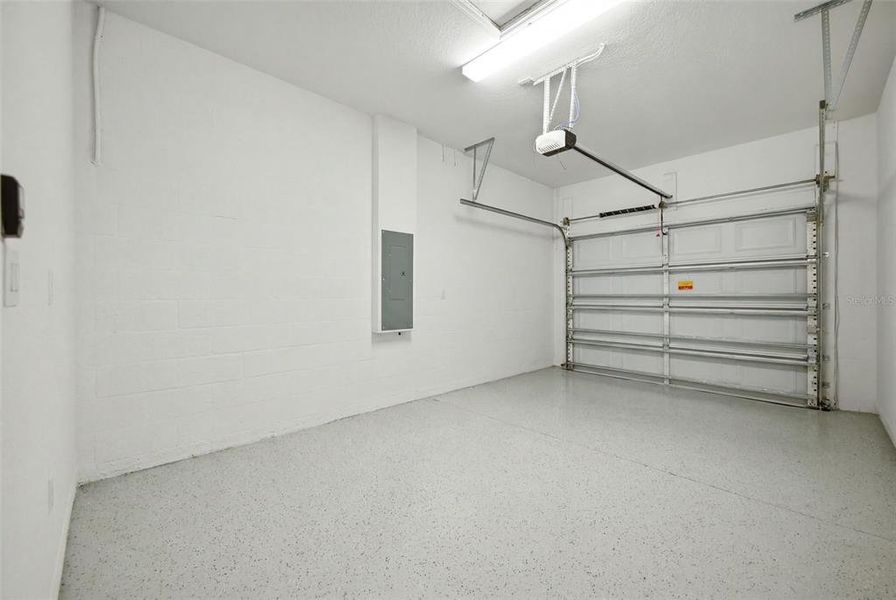 Spacious, unfurnished interior of a new home in , Tampa (Image 17). Spacious, unfurnished interior of a new home in , Tampa (Image 17).