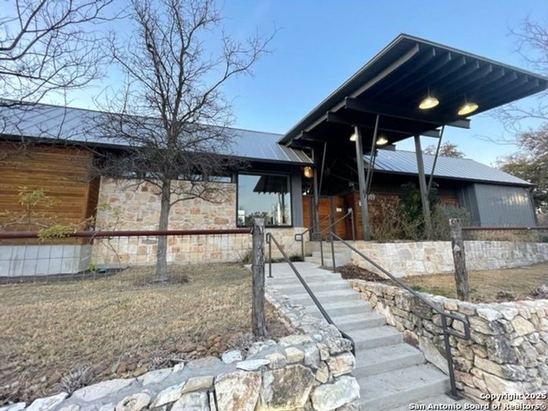 Community amenities in Balcones Creek 70', Boerne (Image 42).