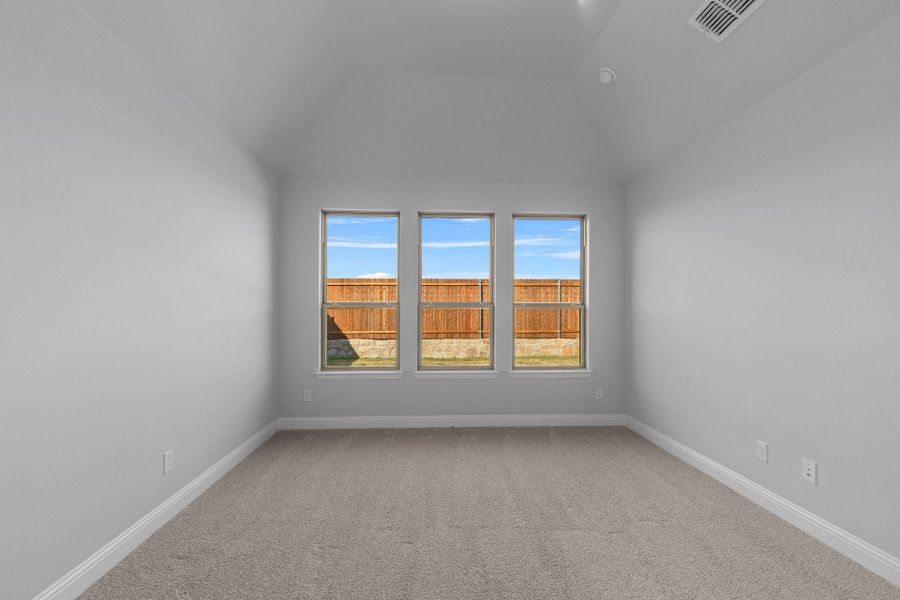 Fort Worth, TX New Home. - Slide 17 Fort Worth, TX New Home. - Slide 17