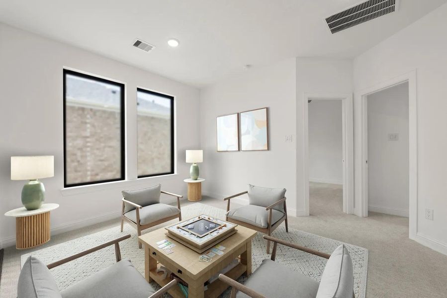 Thornhill A Loft