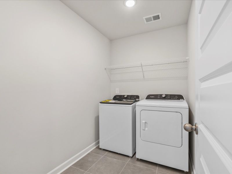 Image 28 of a home in The Farm at Wells Creek - Heritage Collection.