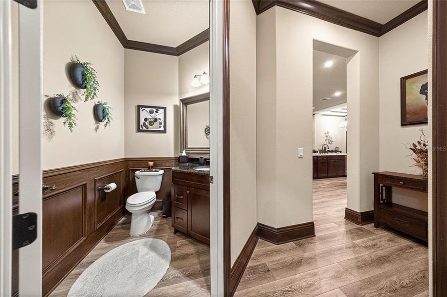 Furnished interior view inside a new home in , Hernando (Image 32). Furnished interior view inside a new home in , Hernando (Image 32).