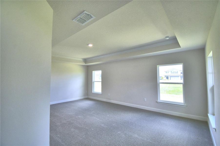 Spacious, unfurnished interior of a new home in Lake Juliana Estates, Auburndale (Image 21). Spacious, unfurnished interior of a new home in Lake Juliana Estates, Auburndale (Image 21).