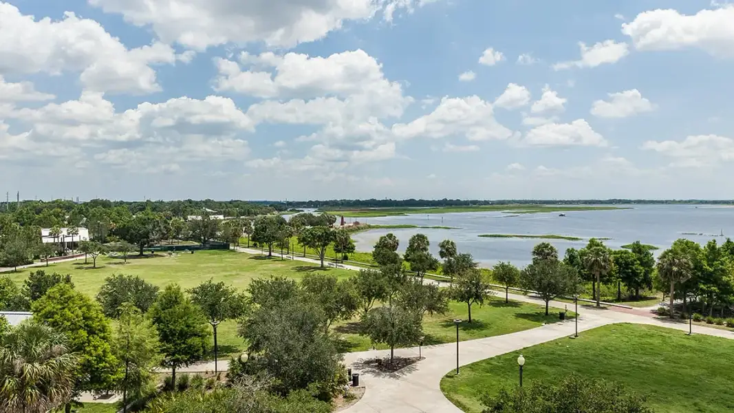 Natural landscape and outdoor views near Westview Community Group Page in Kissimmee (Image 48).